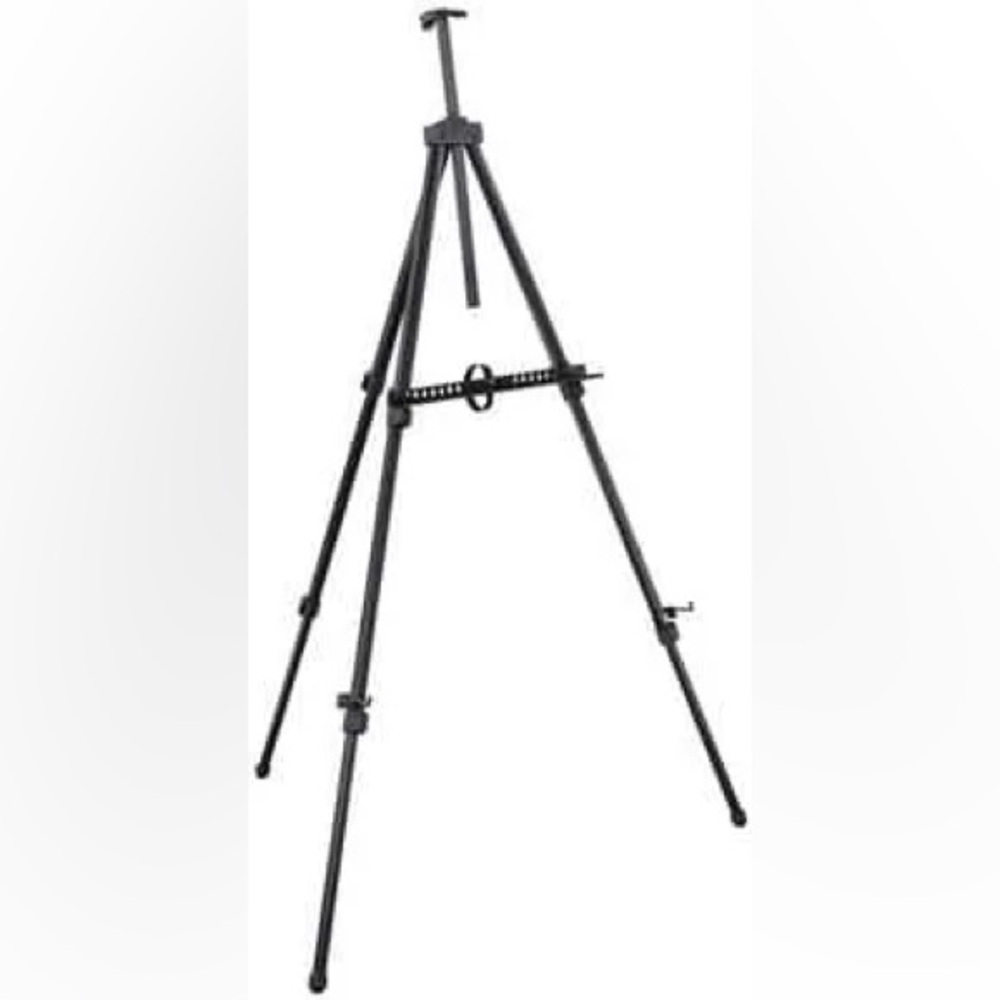 Artist’s Loft Aluminum Easel